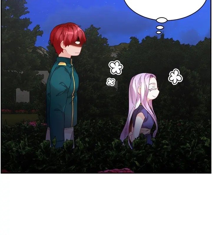 I don’t want to be Empress! Chapter 50 - page 47