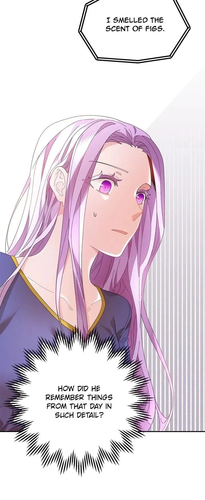 I don’t want to be Empress! Chapter 50 - page 55