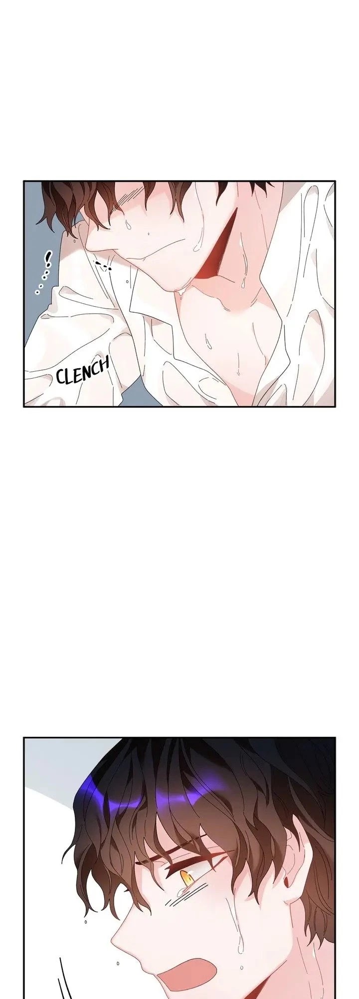 I don’t want to be Empress! Chapter 50 - page 8