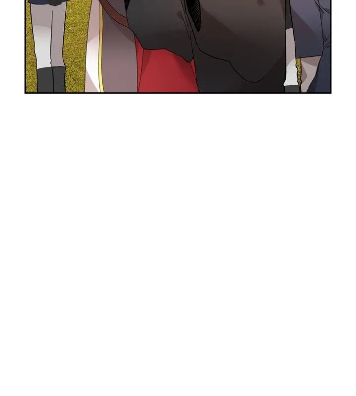 I don’t want to be Empress! Chapter 49 - page 15