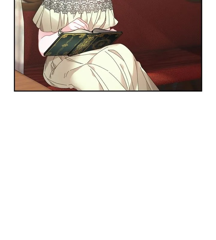 I don’t want to be Empress! Chapter 49 - page 20