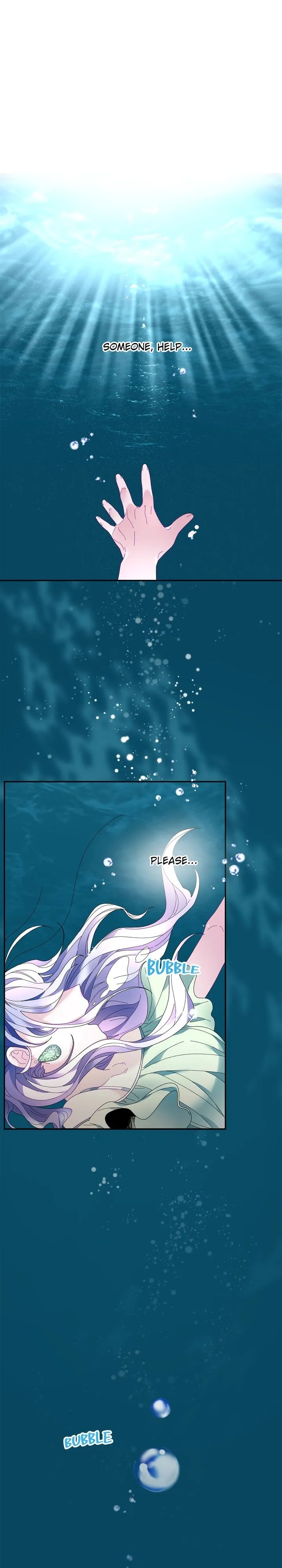 I don’t want to be Empress! Chapter 49 - page 29