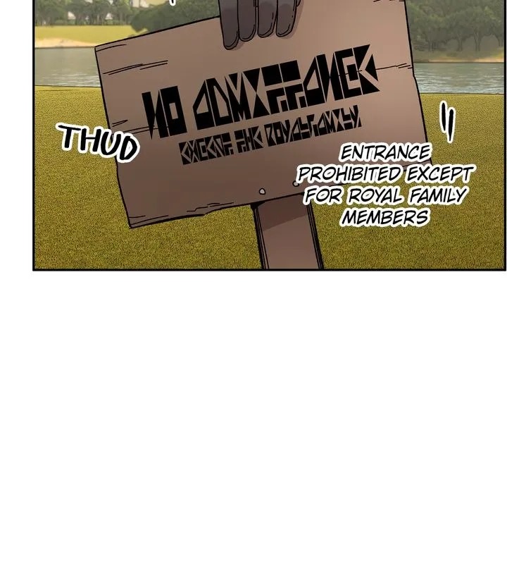 I don’t want to be Empress! Chapter 49 - page 7