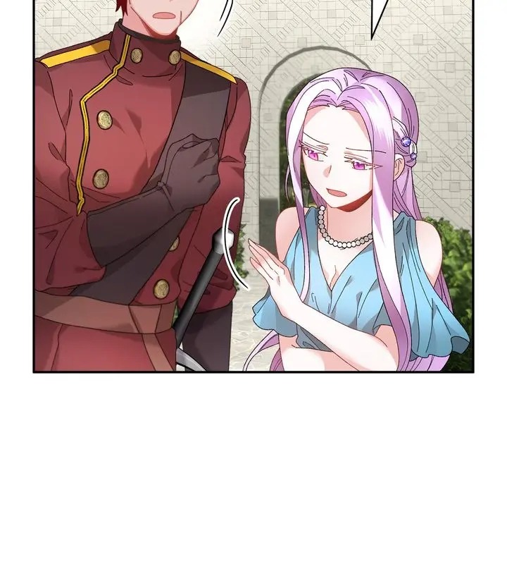 I don’t want to be Empress! Chapter 48 - page 11