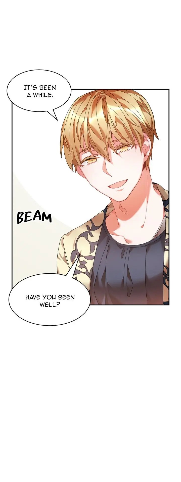 I don’t want to be Empress! Chapter 48 - page 16