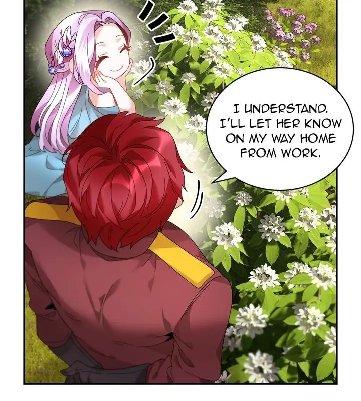 I don’t want to be Empress! Chapter 48 - page 2