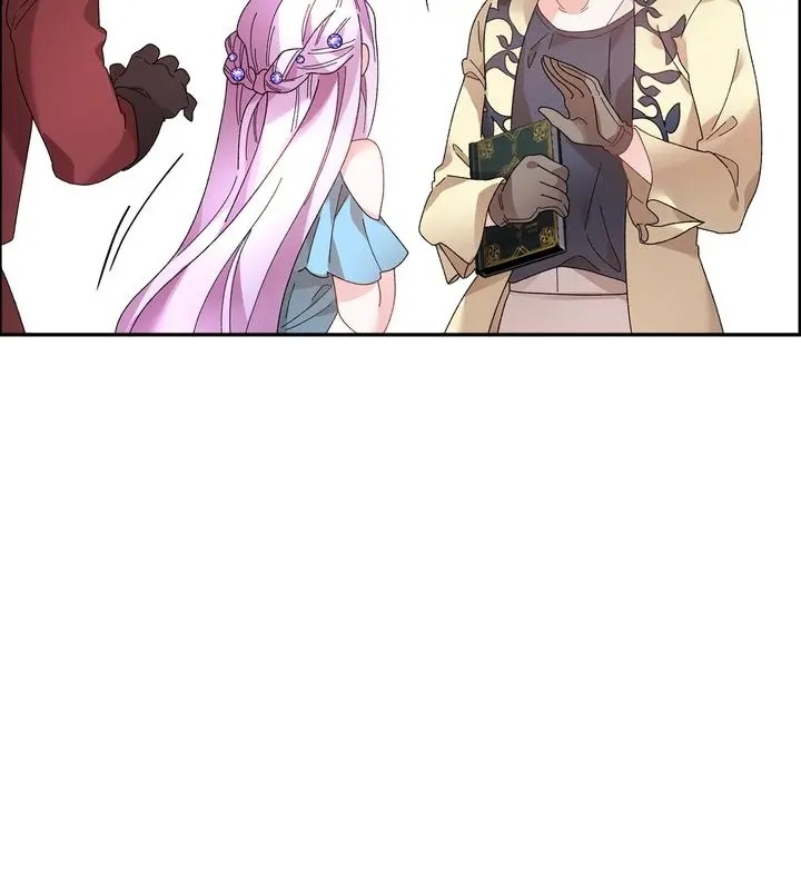 I don’t want to be Empress! Chapter 48 - page 22