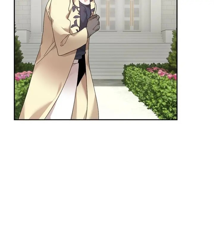 I don’t want to be Empress! Chapter 48 - page 30