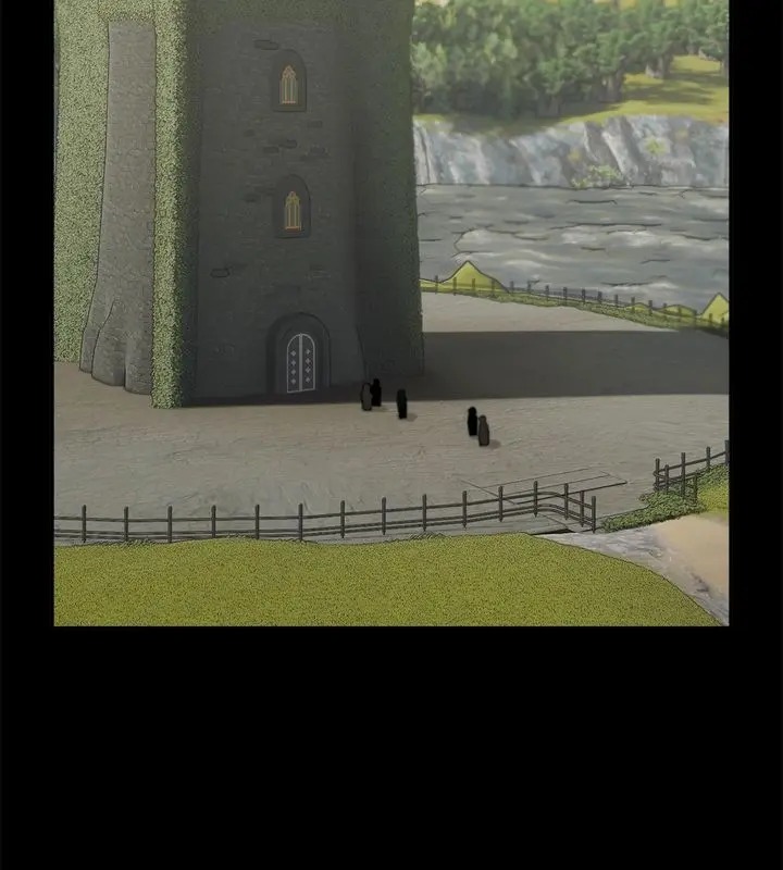 I don’t want to be Empress! Chapter 47 - page 2