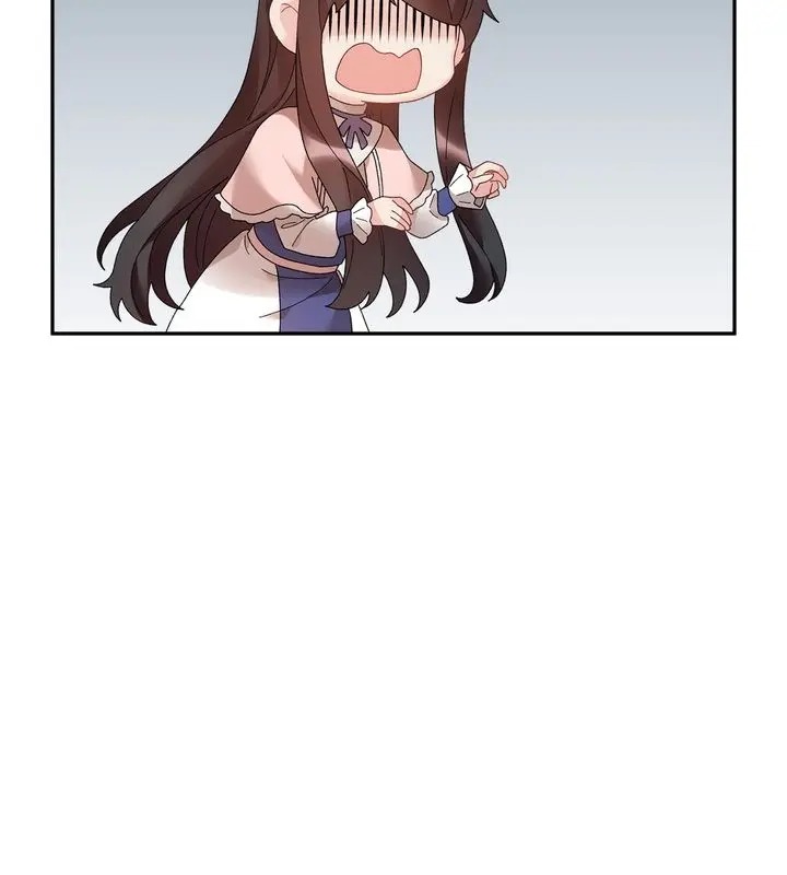 I don’t want to be Empress! Chapter 47 - page 29