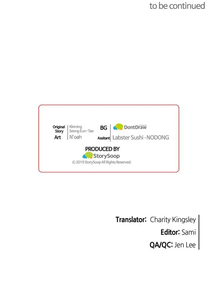 I don’t want to be Empress! Chapter 47 - page 41