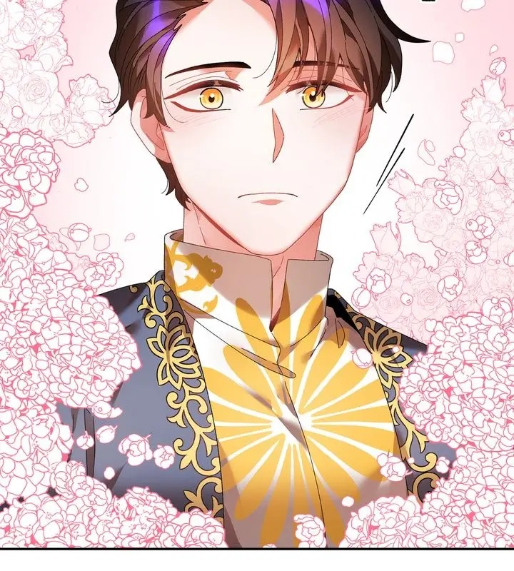 I don’t want to be Empress! Chapter 46 - page 18