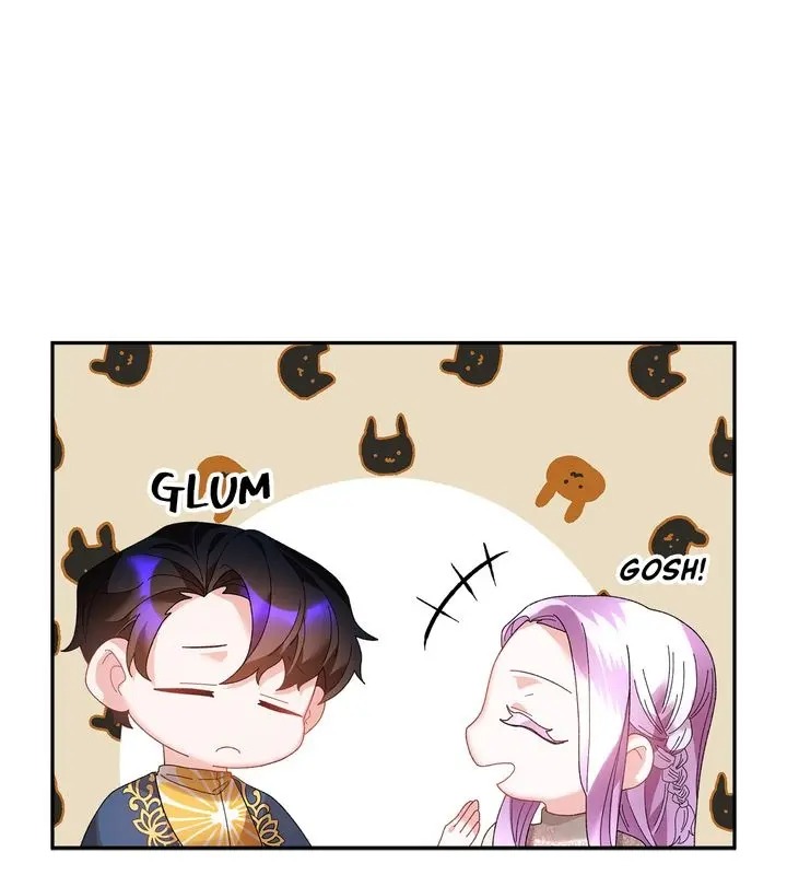 I don’t want to be Empress! Chapter 46 - page 20