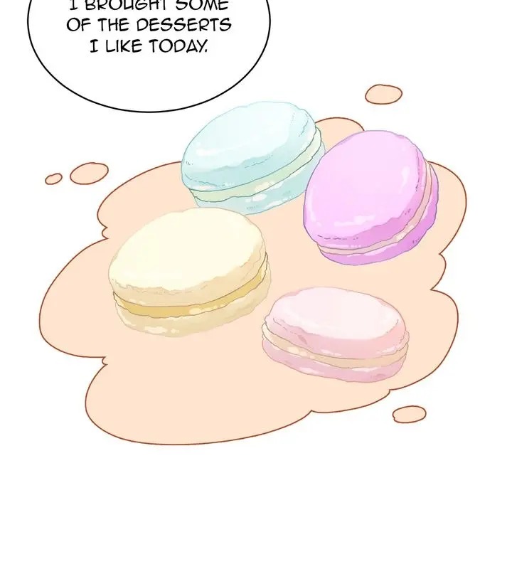 I don’t want to be Empress! Chapter 46 - page 27