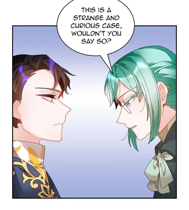 I don’t want to be Empress! Chapter 46 - page 4