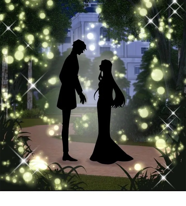 I don’t want to be Empress! Chapter 45 - page 11