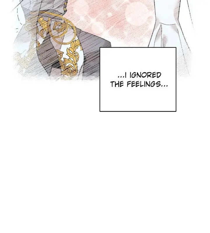 I don’t want to be Empress! Chapter 45 - page 13