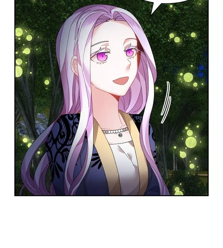 I don’t want to be Empress! Chapter 45 - page 2