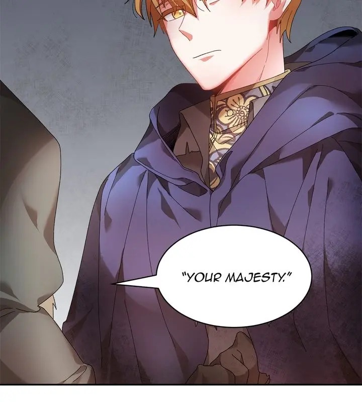 I don’t want to be Empress! Chapter 45 - page 33