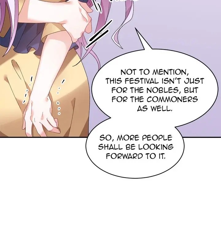 I don’t want to be Empress! Chapter 45 - page 5