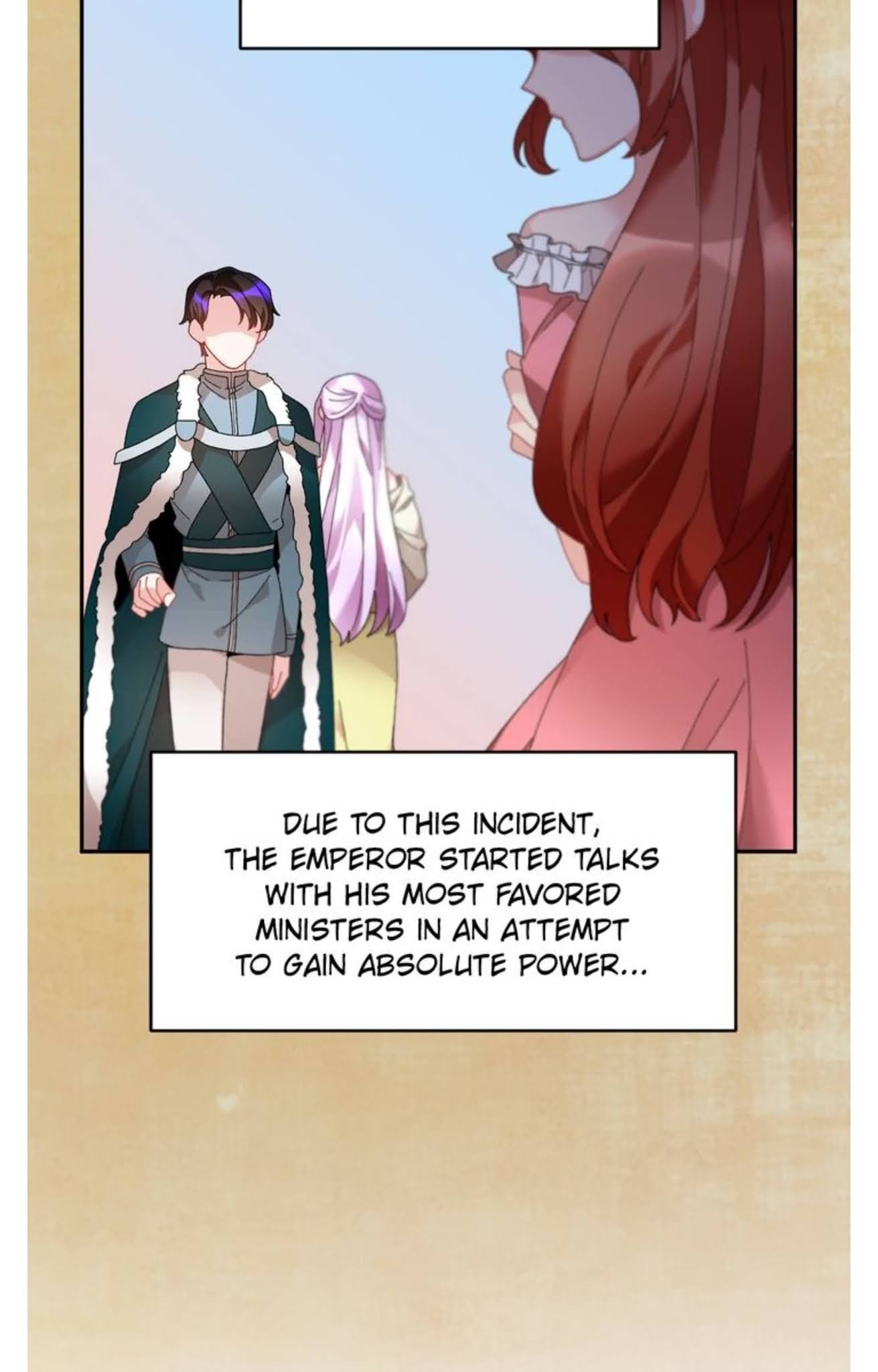I don’t want to be Empress! Chapter 44 - page 12