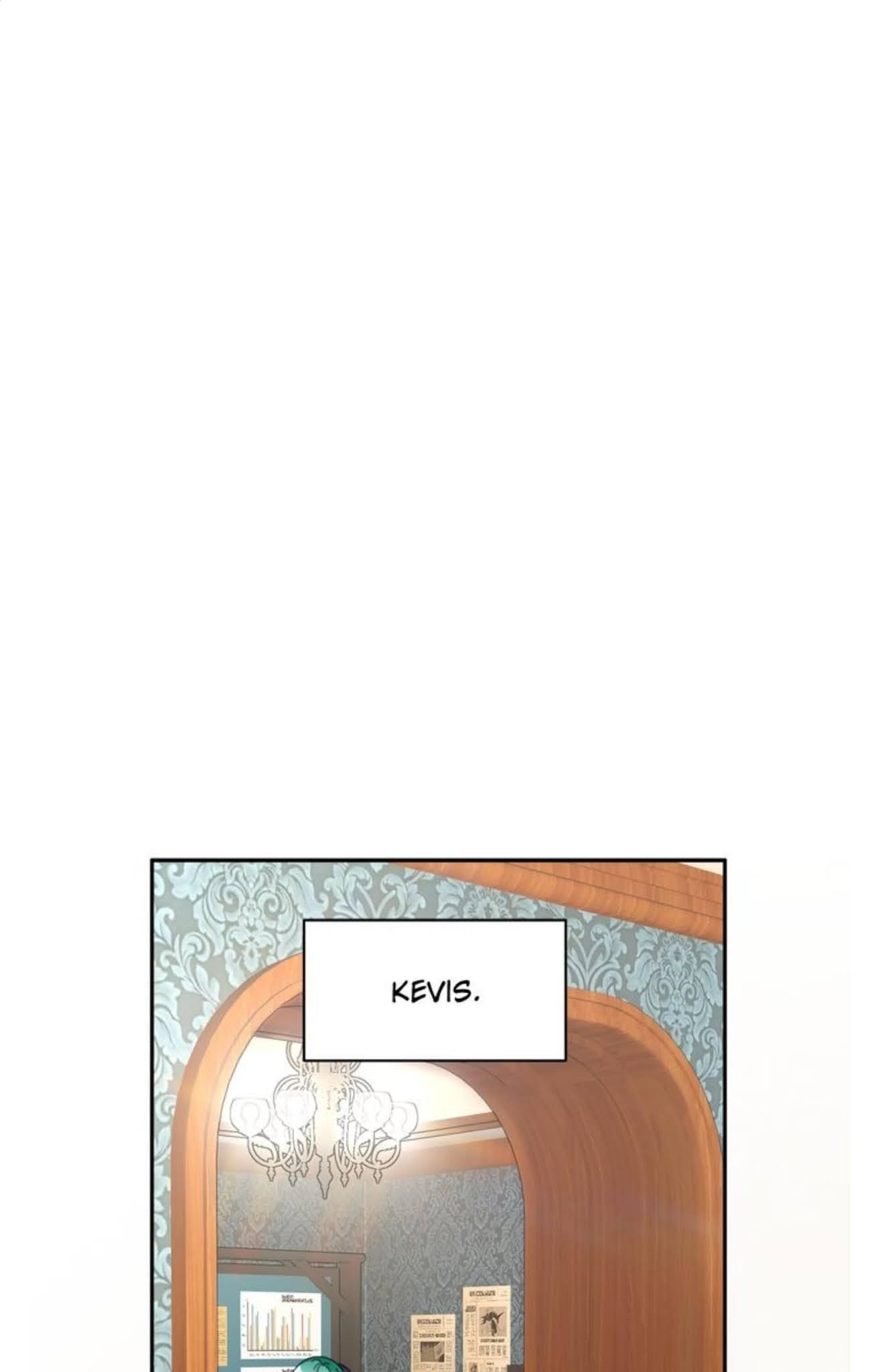 I don’t want to be Empress! Chapter 44 - page 2