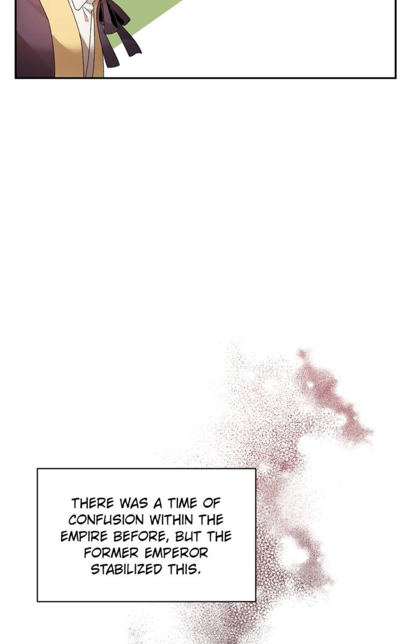 I don’t want to be Empress! Chapter 44 - page 23