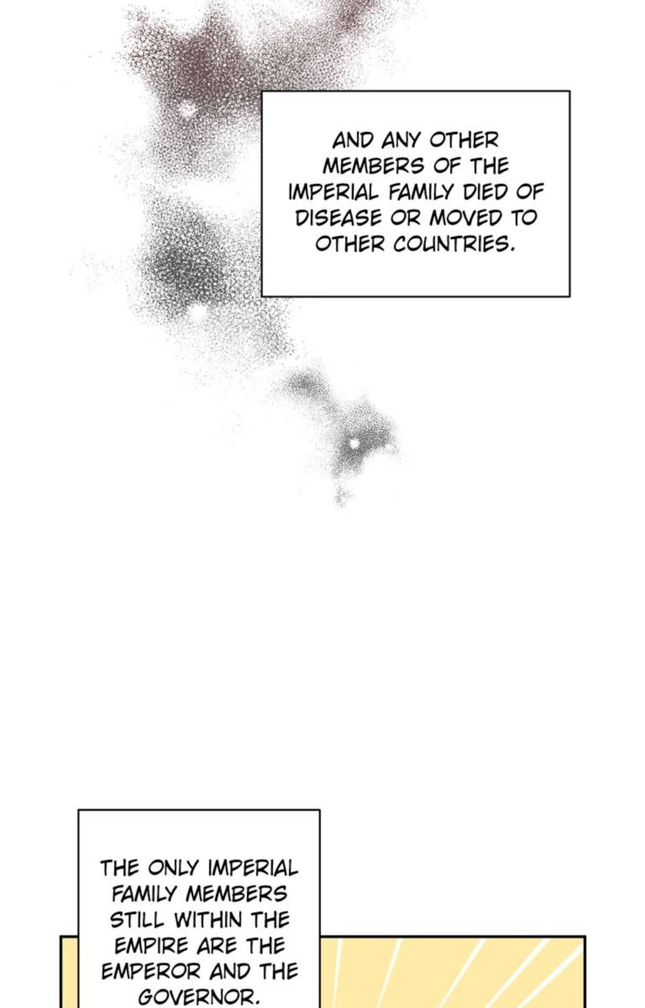 I don’t want to be Empress! Chapter 44 - page 24