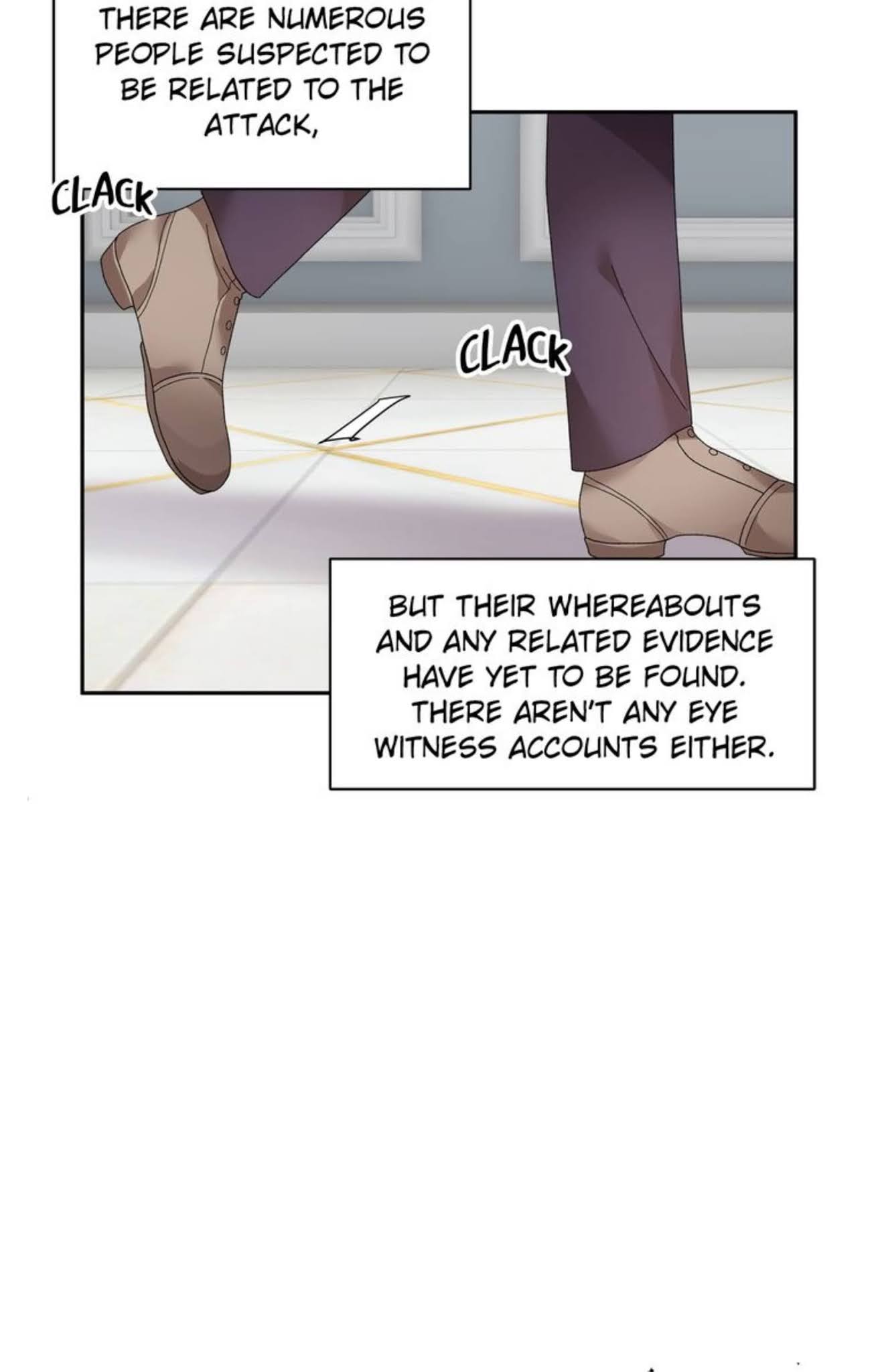 I don’t want to be Empress! Chapter 44 - page 28