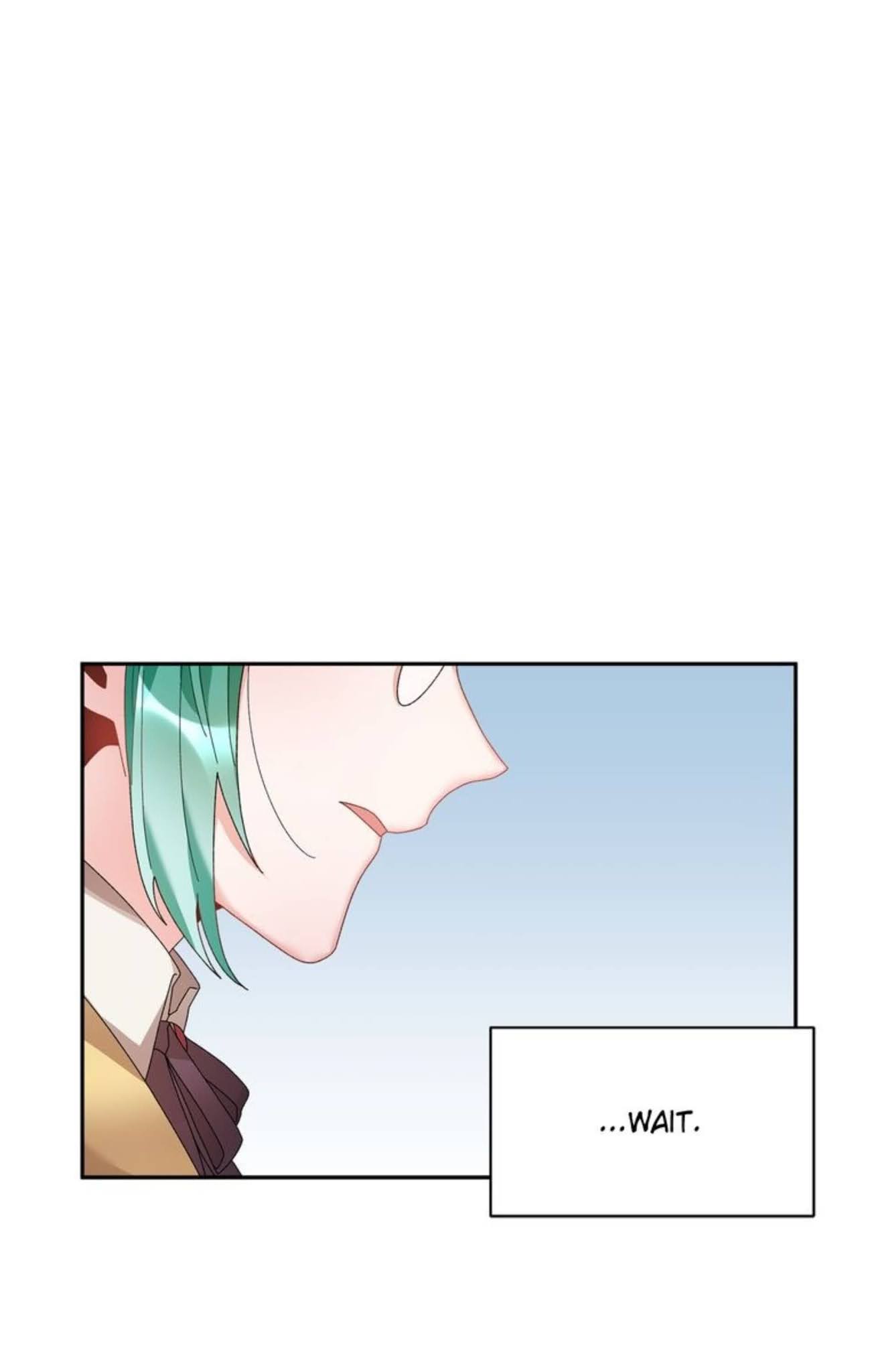 I don’t want to be Empress! Chapter 44 - page 31