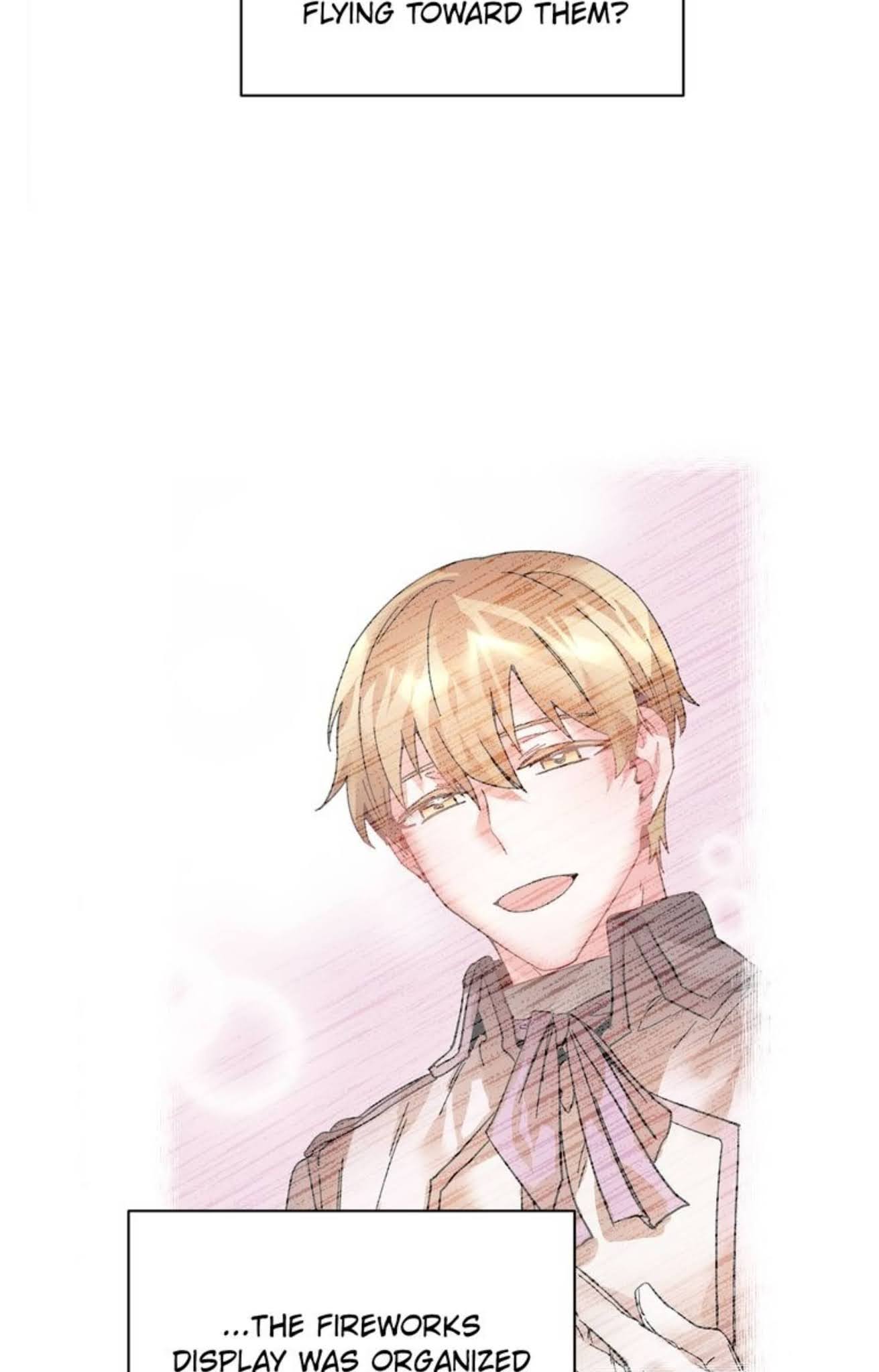 I don’t want to be Empress! Chapter 44 - page 34