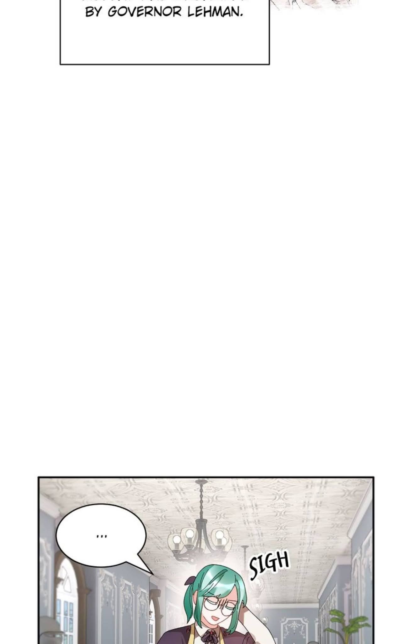 I don’t want to be Empress! Chapter 44 - page 35