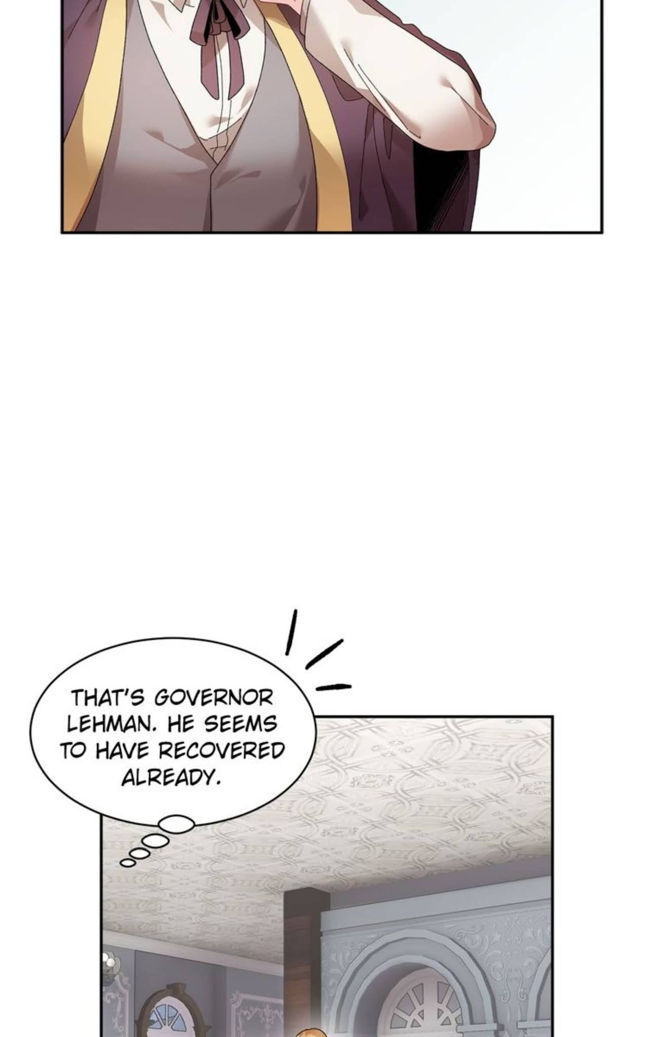 I don’t want to be Empress! Chapter 44 - page 37