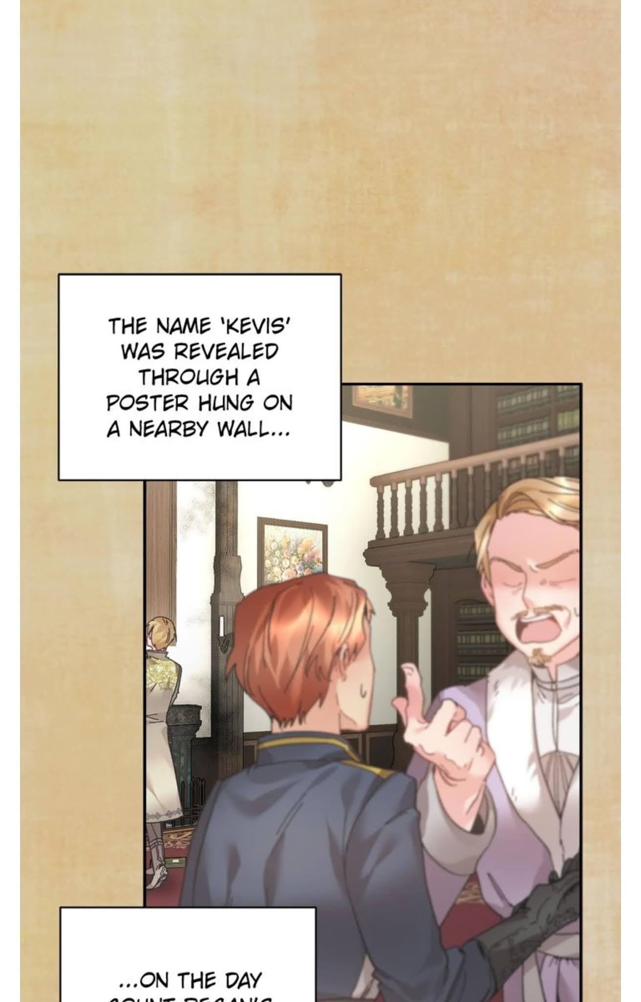 I don’t want to be Empress! Chapter 44 - page 5