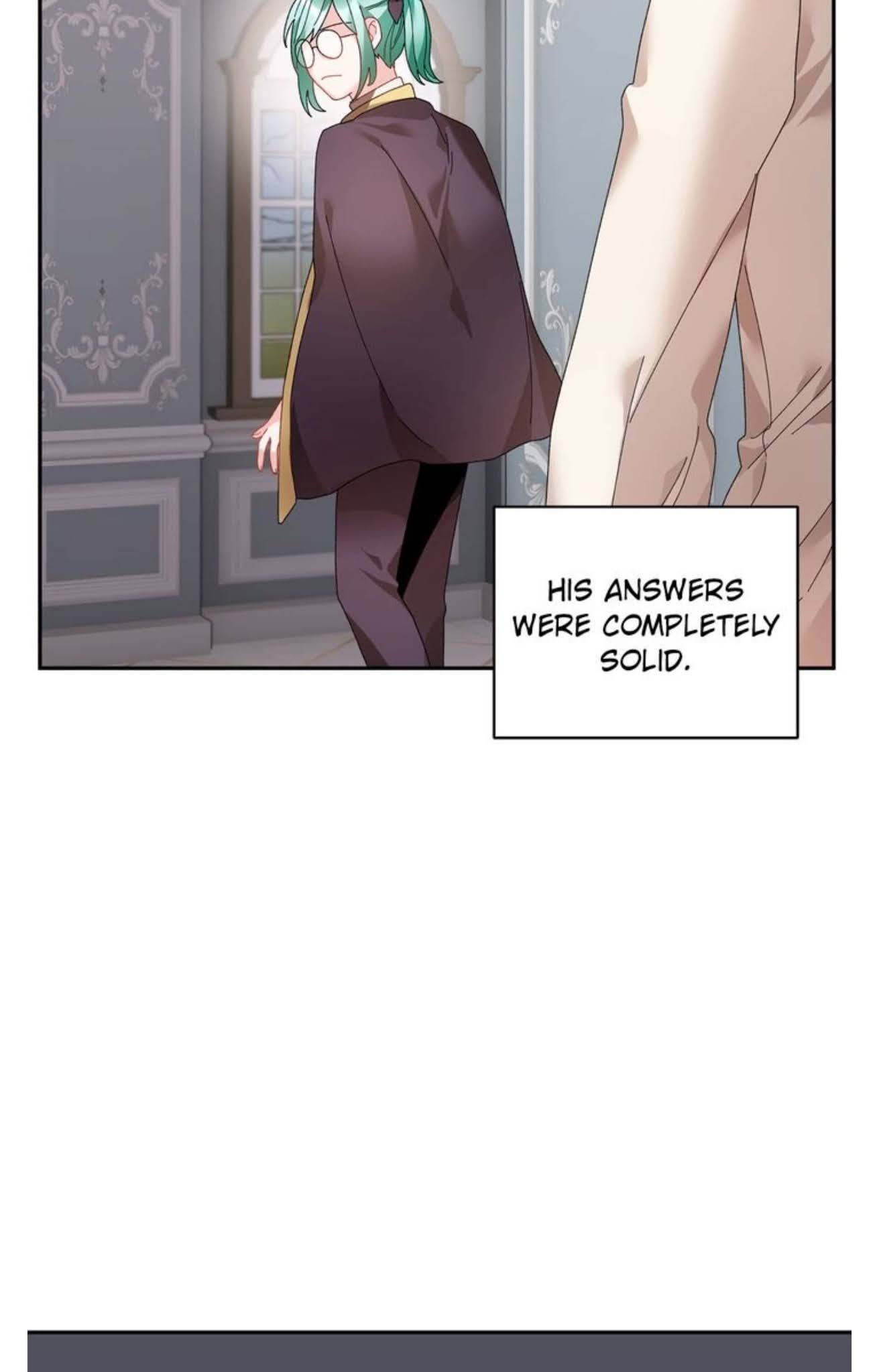 I don’t want to be Empress! Chapter 44 - page 53