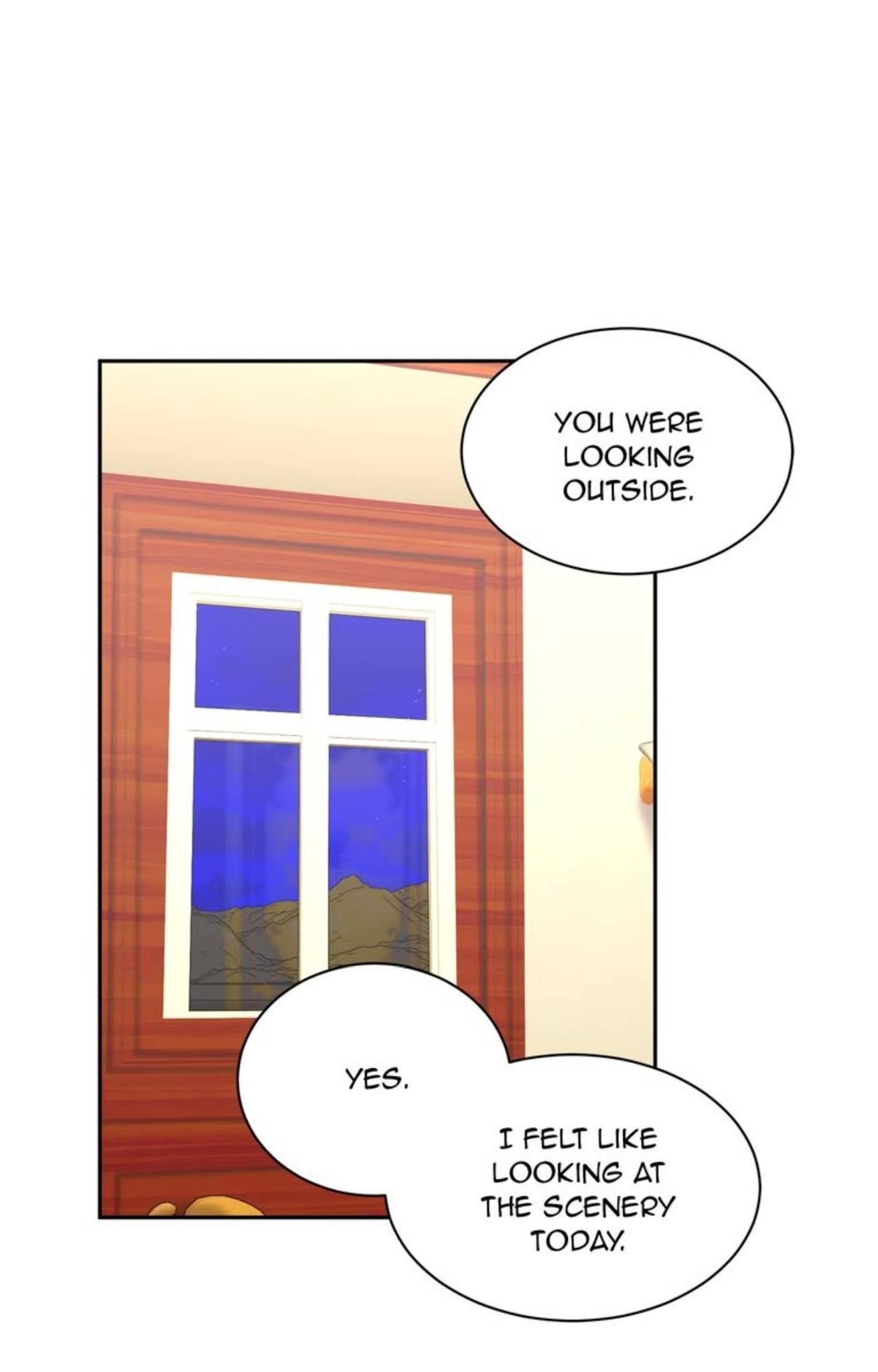 I don’t want to be Empress! Chapter 44 - page 63