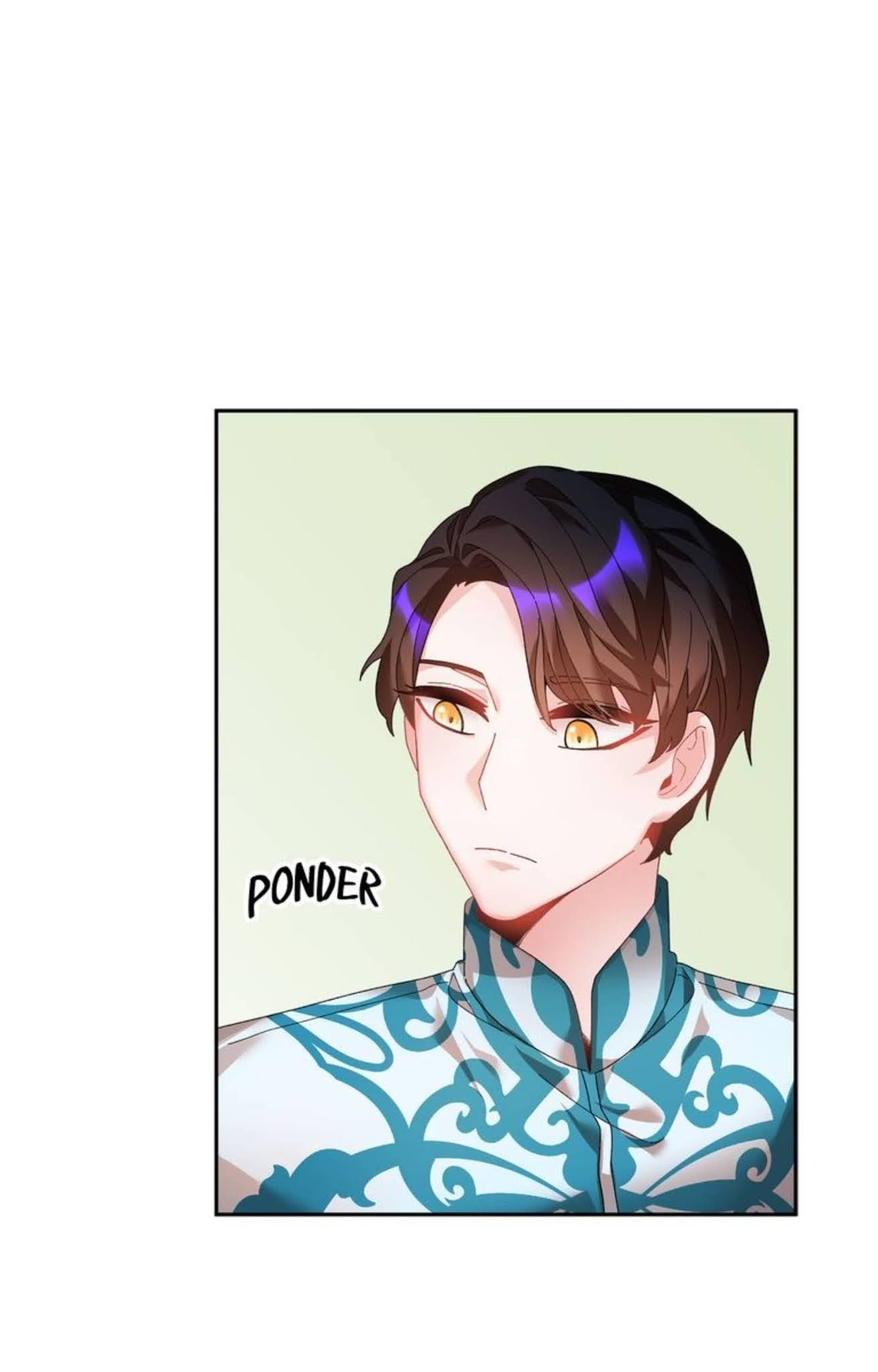 I don’t want to be Empress! Chapter 44 - page 64