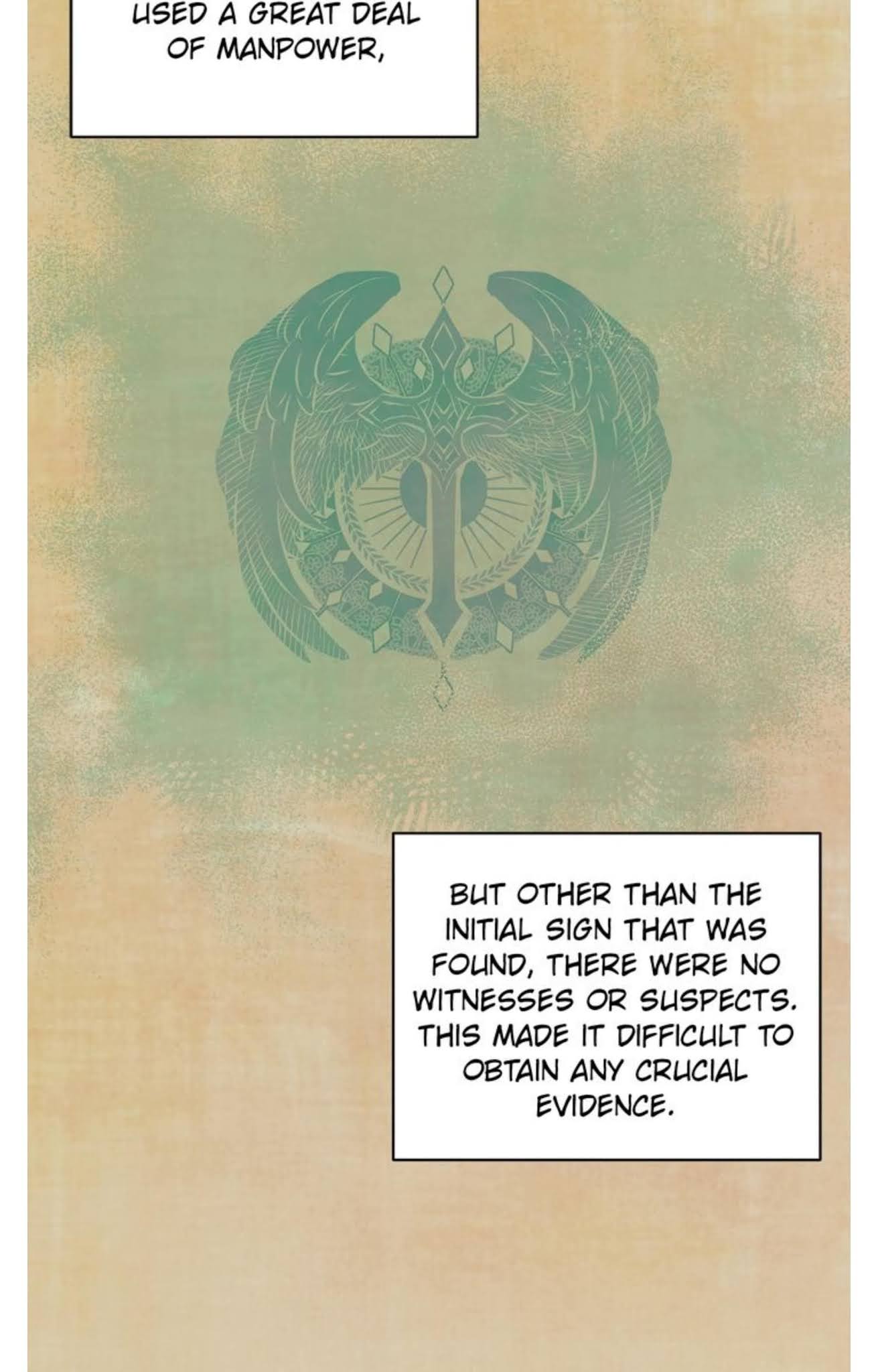 I don’t want to be Empress! Chapter 44 - page 8