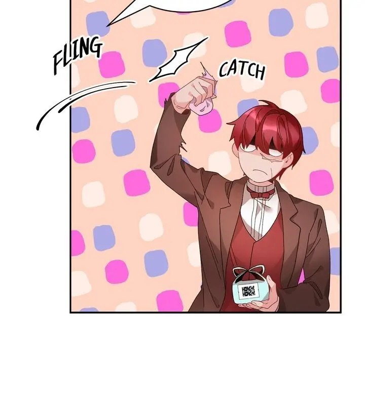 I don’t want to be Empress! Chapter 43 - page 11