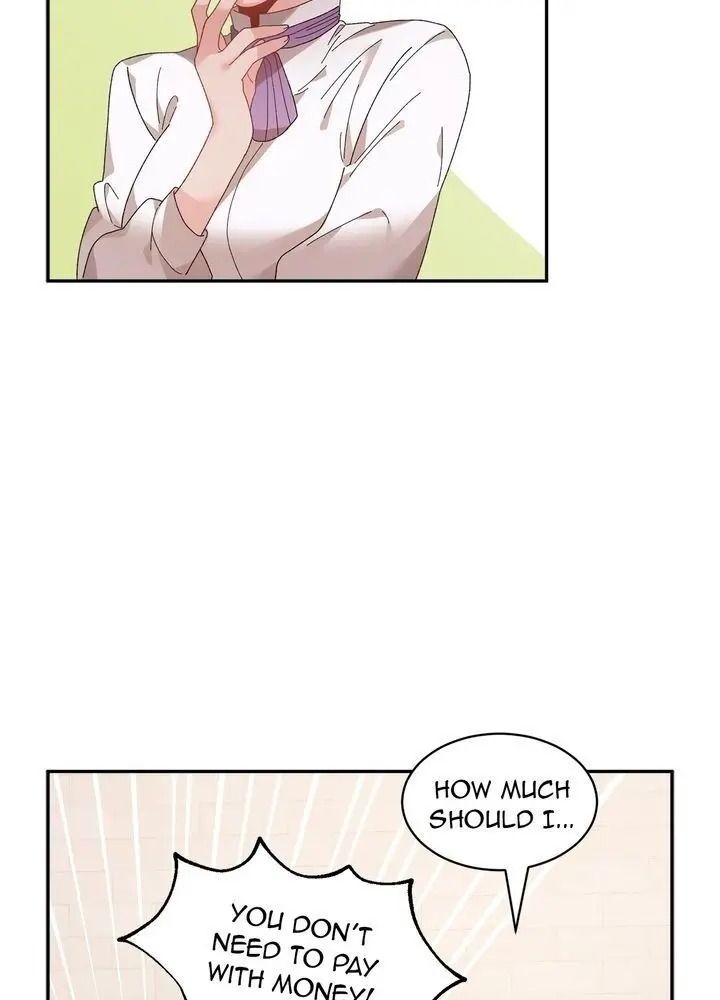 I don’t want to be Empress! Chapter 43 - page 13