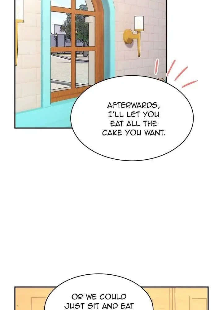 I don’t want to be Empress! Chapter 43 - page 16