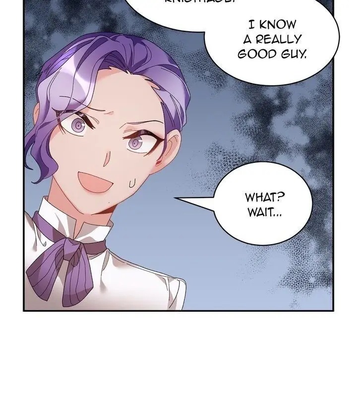 I don’t want to be Empress! Chapter 43 - page 19