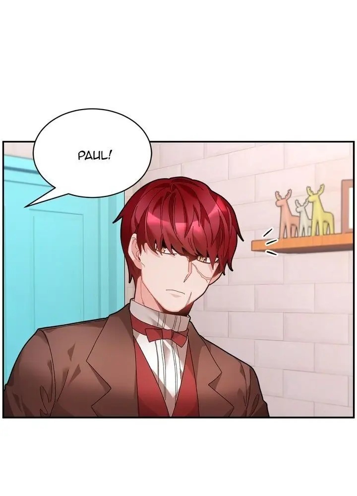 I don’t want to be Empress! Chapter 43 - page 2