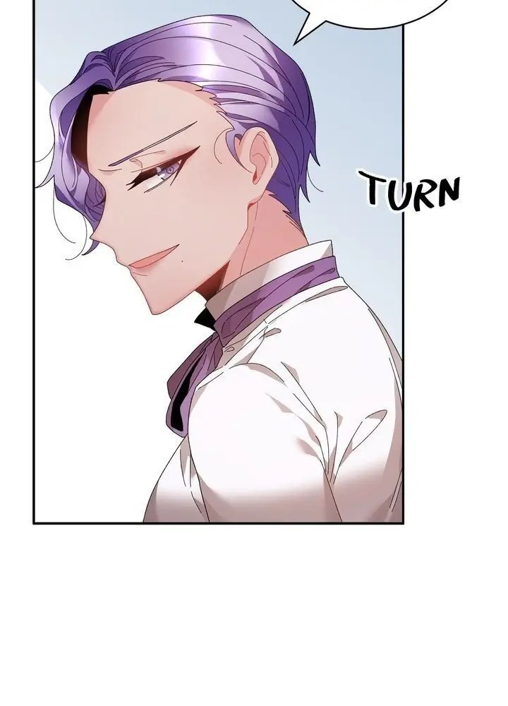 I don’t want to be Empress! Chapter 43 - page 25