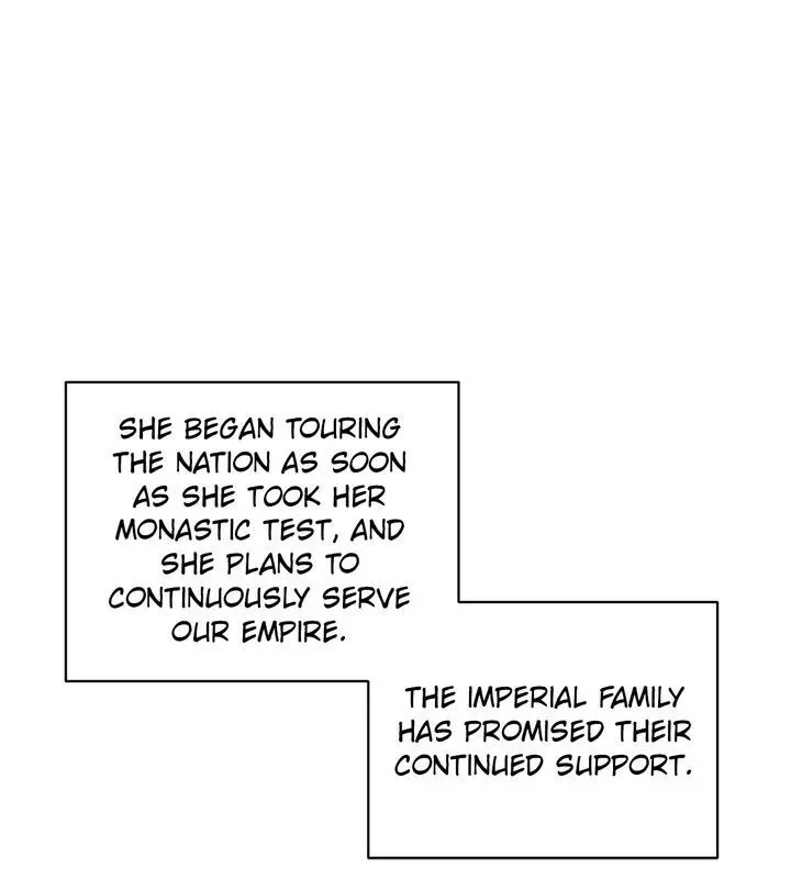 I don’t want to be Empress! Chapter 43 - page 37