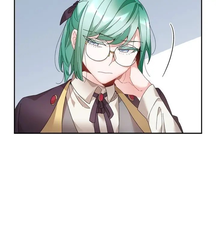 I don’t want to be Empress! Chapter 43 - page 40