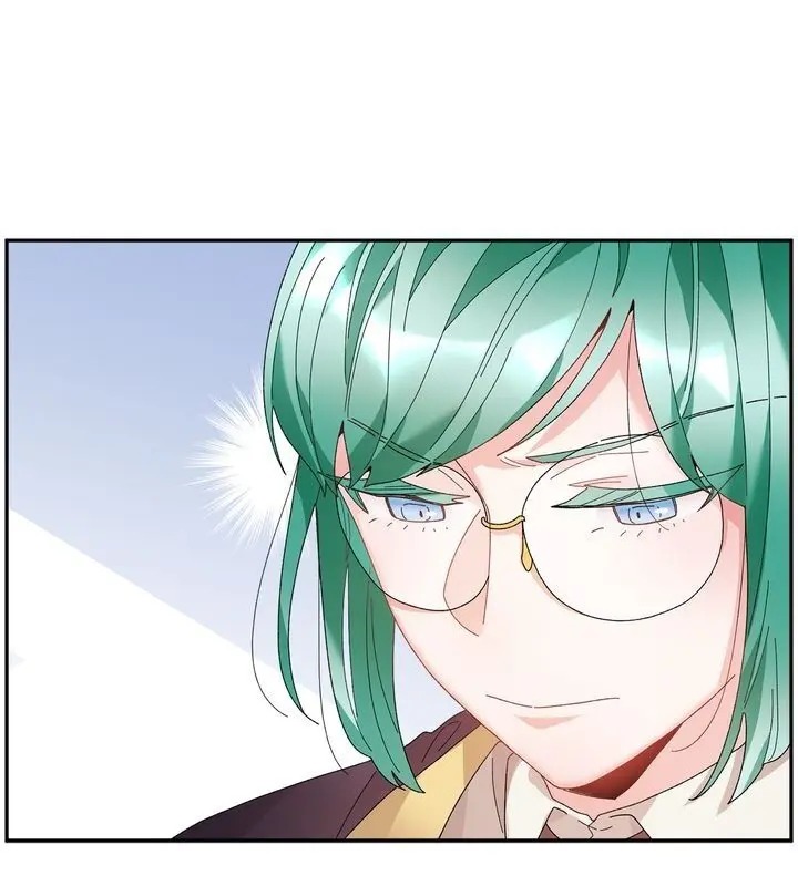 I don’t want to be Empress! Chapter 43 - page 43