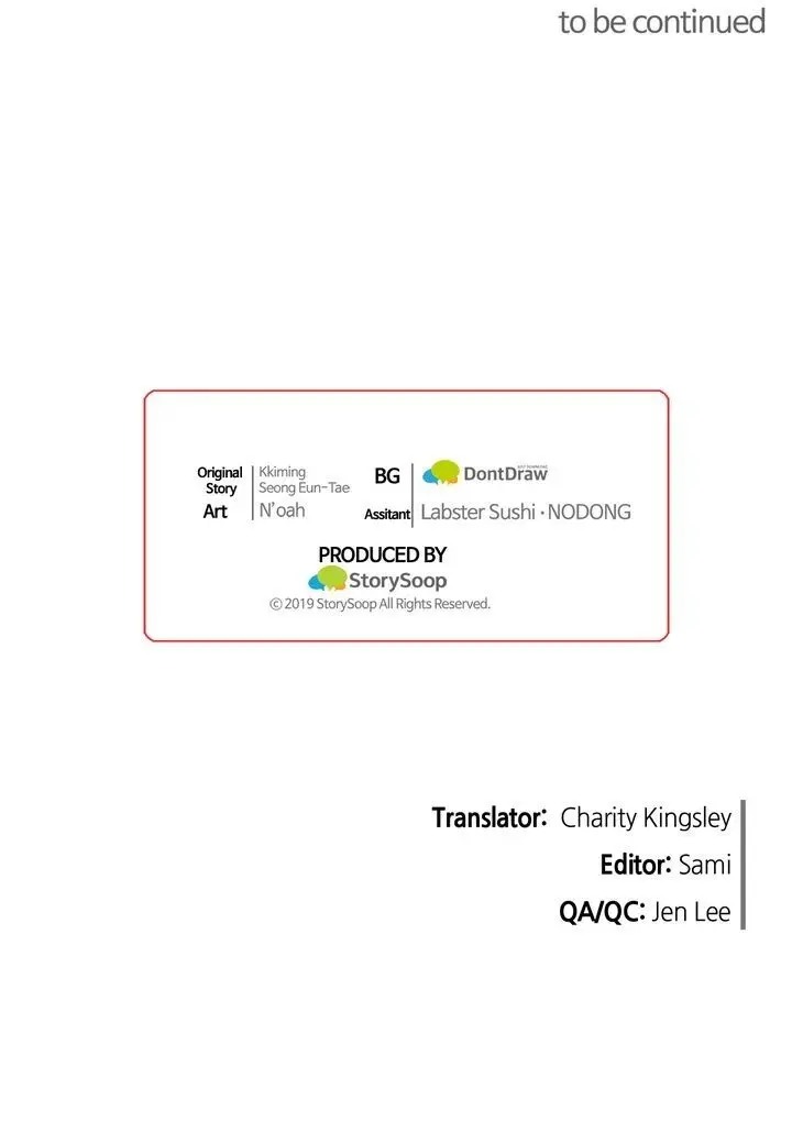 I don’t want to be Empress! Chapter 43 - page 47