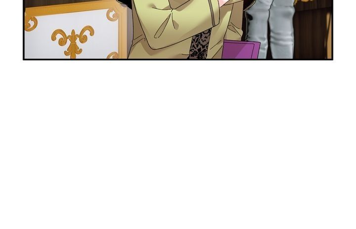 I don’t want to be Empress! Chapter 42 - page 10