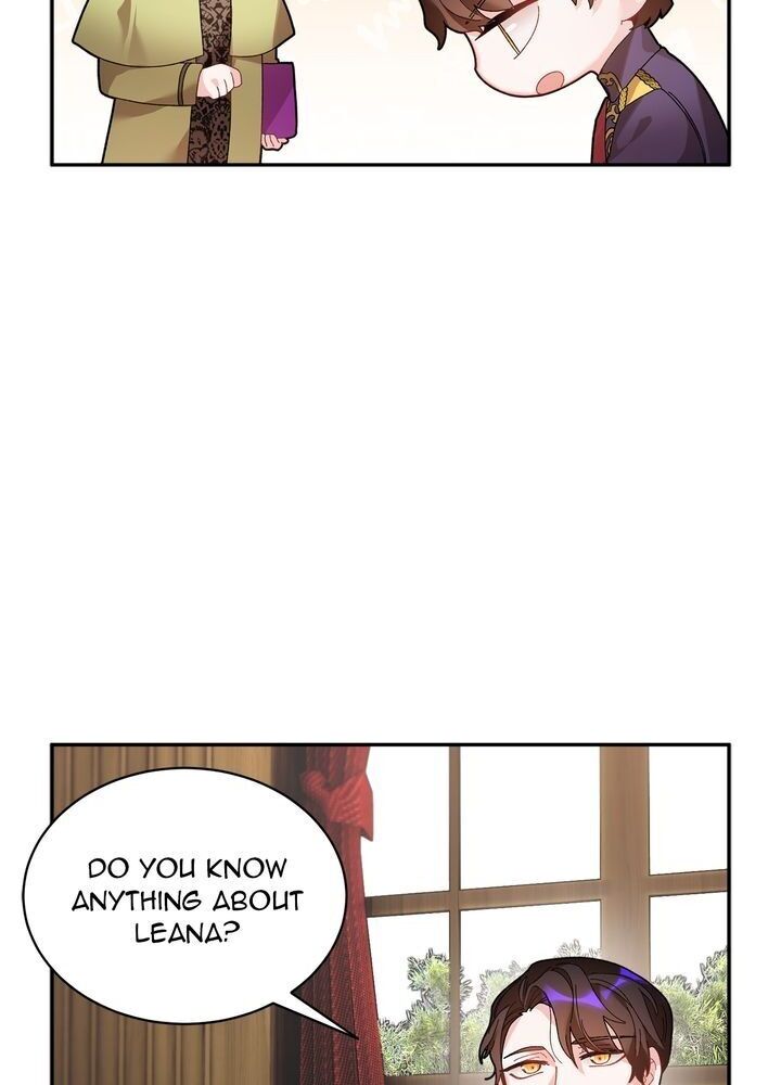 I don’t want to be Empress! Chapter 42 - page 12